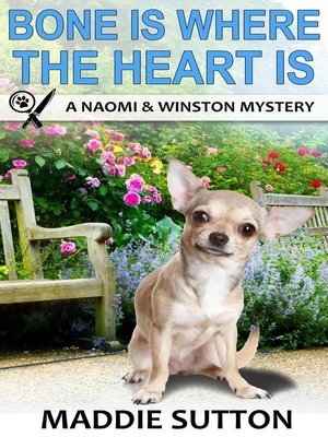 cover image of Bone Is Where the Heart Is